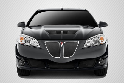 Carbon Creations 2005-2009 Pontiac G6 Stingray Z hood