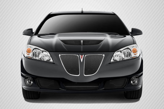 Carbon Creations 2005-2009 Pontiac G6 Stingray Z Hood