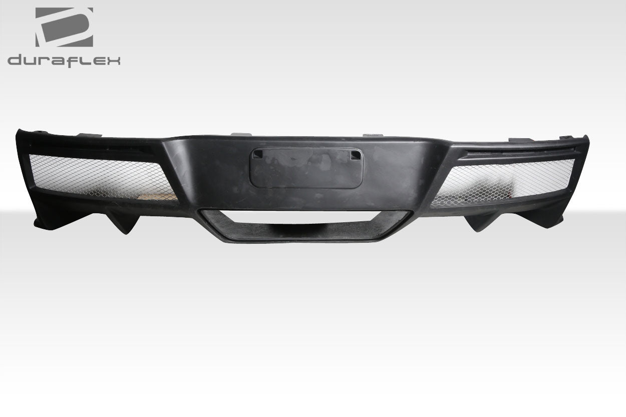 Gran Veloce Rear Diffuser for 2014 Chevrolet Corvette C7