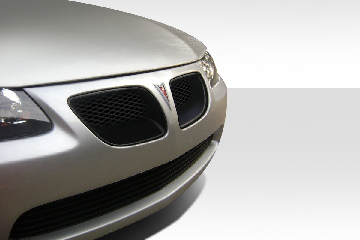 Duraflex 2004-2006 Pontiac GTO S Design Grille - 2 Piece