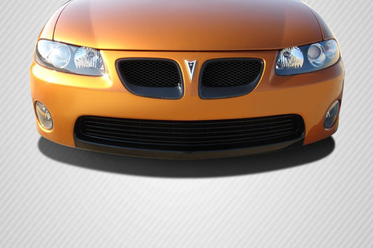 Carbon Creations 2004-2006 Pontiac GTO S Design Grille - 2 Piece