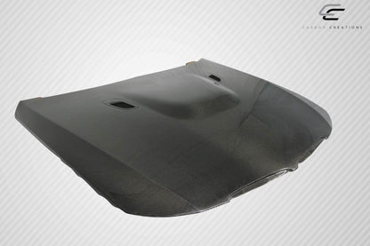 Carbon Creations 2006-2008 BMW 3-Series E90 4DR DriTech M3 Style hood