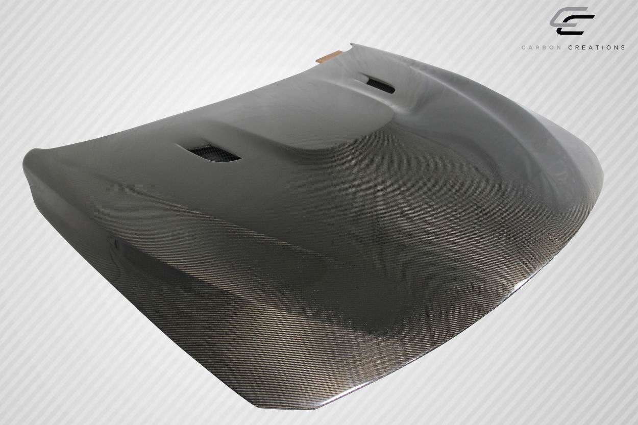 Carbon Fiber Hood for BMW M3