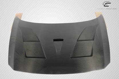 Carbon Creations 2011-2016 Honda CR-Z DriTech AM-S hood