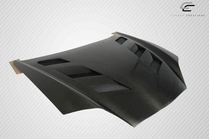 Carbon Creations 2003-2006 Hyundai Tiburon DriTech AM-S hood