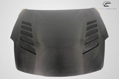 Carbon Creations 2003-2006 Nissan 350Z Z33 DriTech TS-2 hood