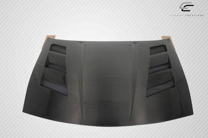 Carbon Creations 1990-1996 Nissan 300ZX Z32 DriTech AM-S hood