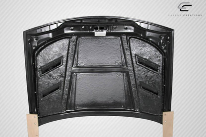 Carbon Creations 1990-1996 Nissan 300ZX Z32 DriTech AM-S hood