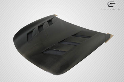 Carbon Creations 2007-2013 Infiniti G Sedan G25 G35 G37 / Q40 DriTech AM-S Hood (112964)