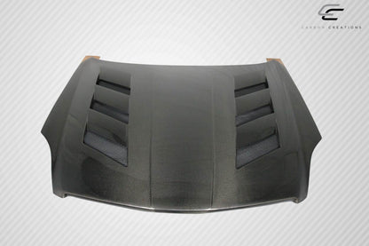 Carbon Creations 2003-2004 Infiniti G Sedan G35 DriTech AM-S hood