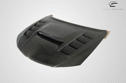 Carbon Creations 2008-2011 Subaru Impreza 2008-2014 WRX STI DriTech VR-S hood