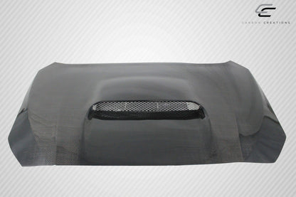 Carbon Creations 2015-2016 Subaru WRX OEM hood