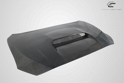 Carbon Creations 2015-2016 Subaru WRX OEM hood