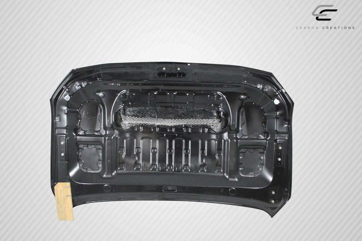 Carbon Creations 2015-2016 Subaru WRX OEM hood