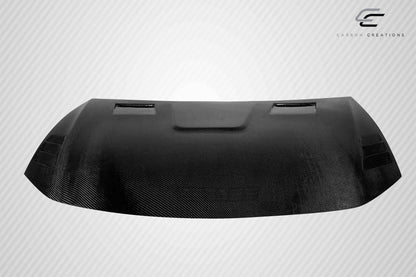 Carbon Creations 2011-2013 Scion tC DriTech GT Concept hood