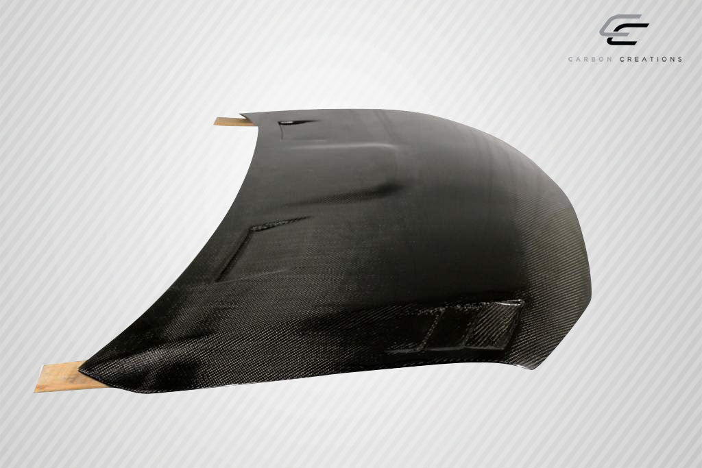 Carbon Creations 2011-2013 Scion tC DriTech GT Concept hood