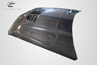 Carbon Creations 2008-2013 Cadillac CTS-V DriTech Stingray Z hood