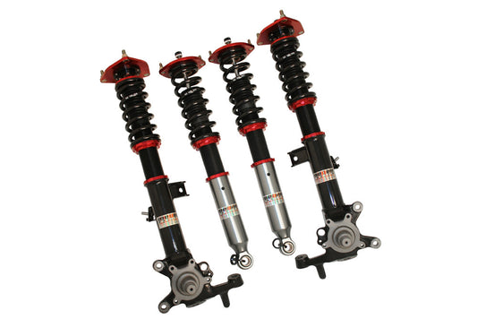 Megan Racing Infiniti Q45 97-01 Coilovers W/Spindles MR-CDK-IQ97-V2