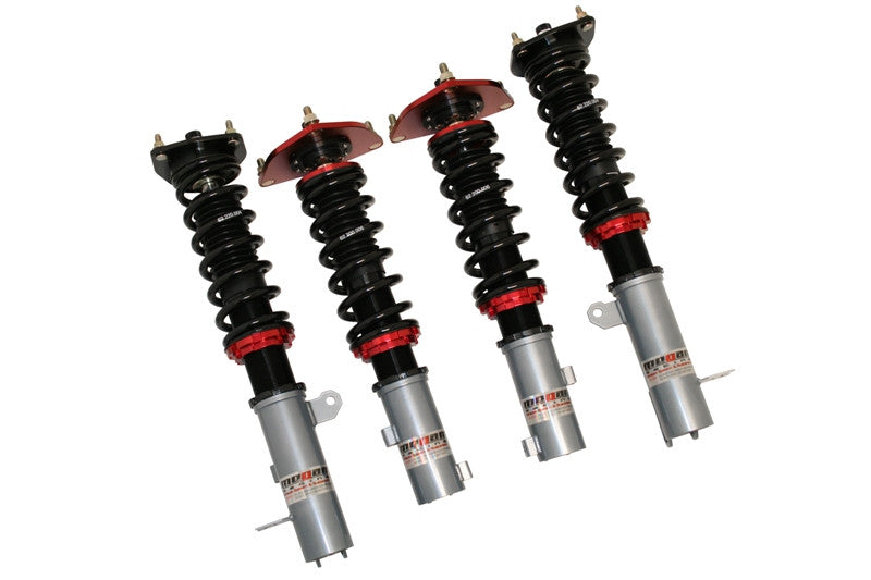 Megan Racing Hyundai Tiburon 97-01 Street Series Coilover Damper Kit Main