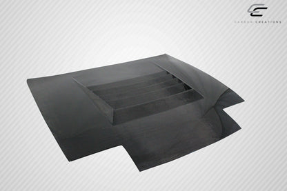 Carbon Creations 1989-1994 Nissan 240SX S13 D-1 hood