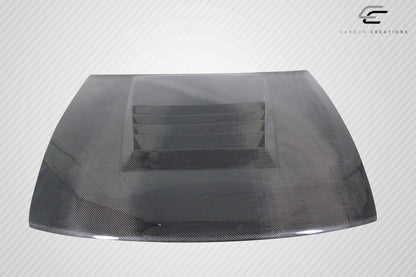 Carbon Creations 1989-1994 Nissan Silvia S13 D-1 hood