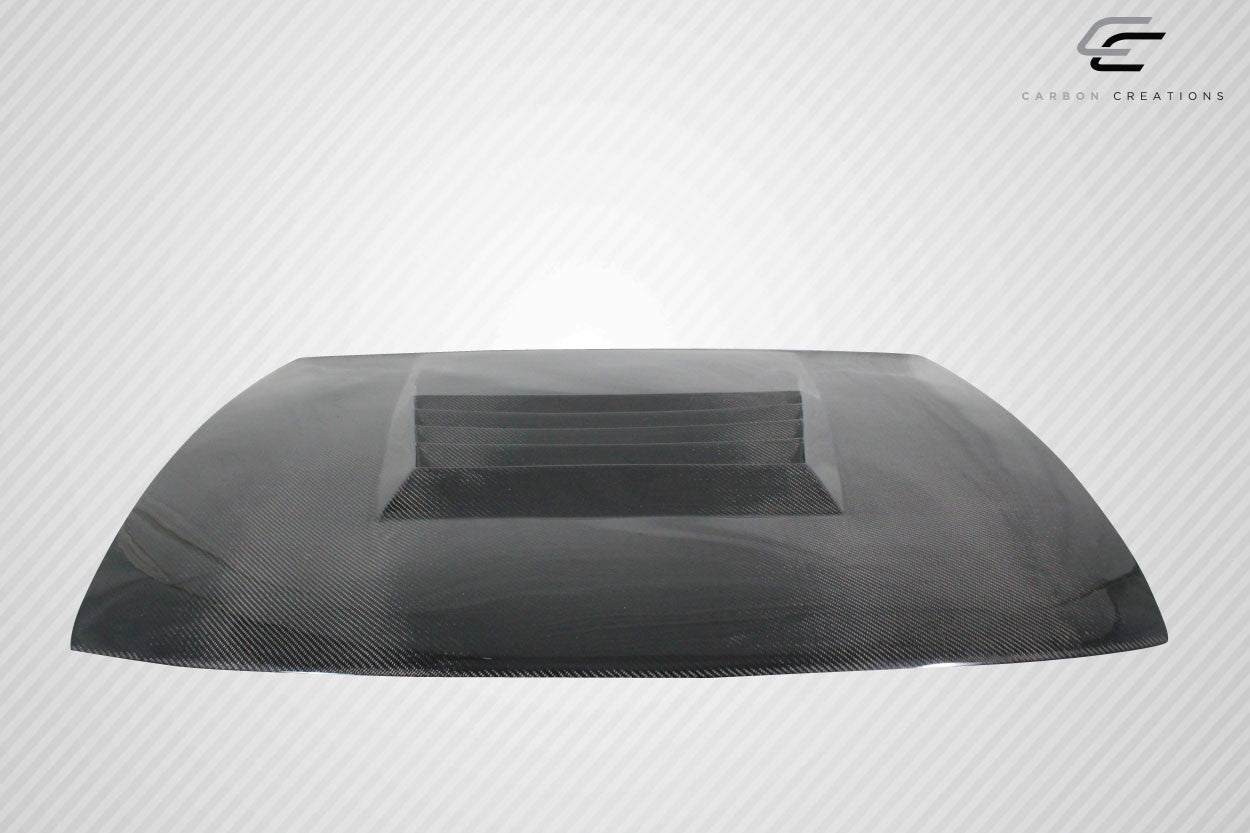 Carbon Creations 1989-1994 Nissan Silvia S13 D-1 hood