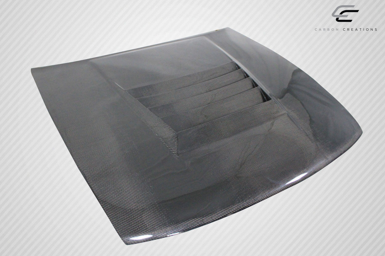 Carbon Creations 1989-1994 Nissan Silvia S13 D-1 hood