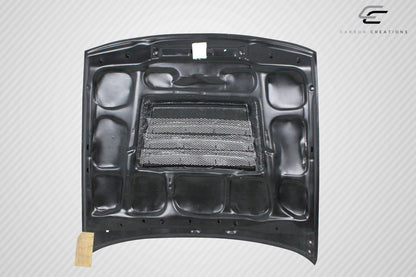 Carbon Creations 1989-1994 Nissan Silvia S13 D-1 hood