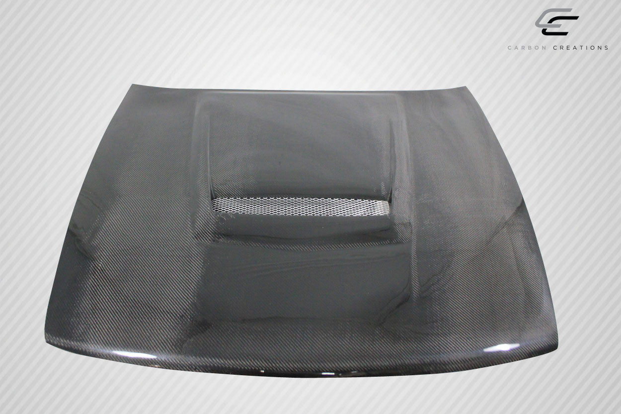 Carbon Creations 1989-1994 Nissan Silvia S13 M-1 Sport hood