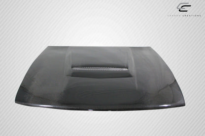 Carbon Creations 1989-1994 Nissan Silvia S13 M-1 Sport hood