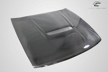 Carbon Creations 1989-1994 Nissan Silvia S13 M-1 Sport hood