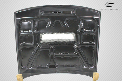 Carbon Creations 1989-1994 Nissan Silvia S13 M-1 Sport hood