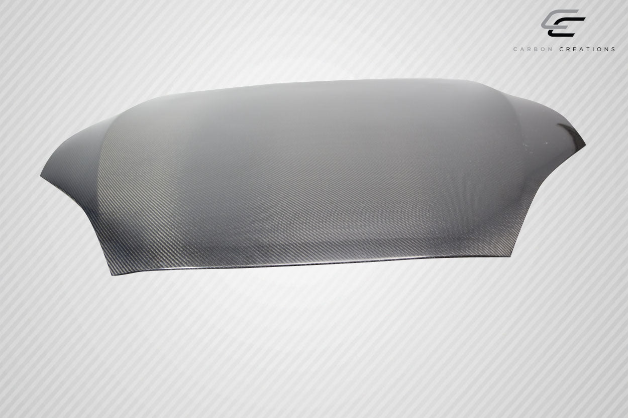 Carbon Fiber Hood for Tesla Model S