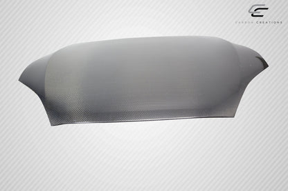 Carbon Fiber Hood for Tesla Model S