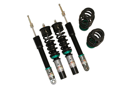 Megan Racing Euro-Series Audi 09 + A4 /A5 /S4 /S5 Coilovers AA509