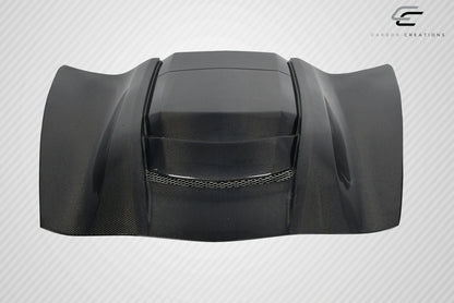 Carbon Fiber Hood for Chevrolet Corvette