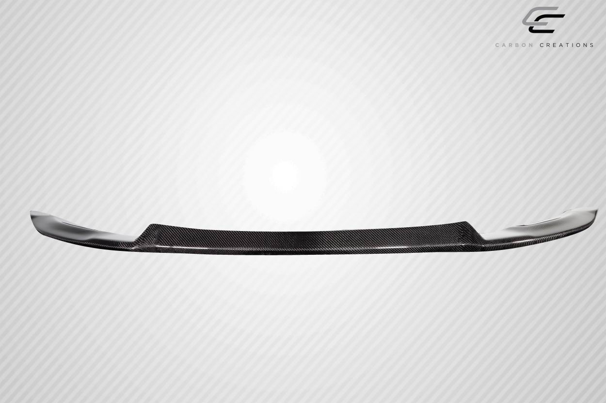 2014-2020 BMW M3 F80 M4 F82 F83 CS Look Front Lip Spoiler