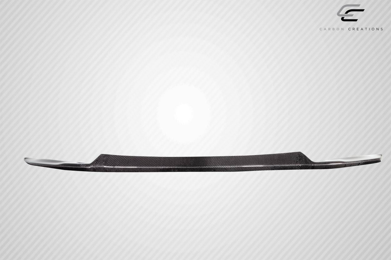 Carbon Creations BMW M3 F80 M4 F82 F83 CS Look Front Lip Spoiler