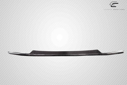 Carbon Creations BMW M3 F80 M4 F82 F83 CS Look Front Lip Spoiler