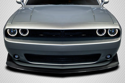 Carbon Creations 2015-2020 Dodge Challenger Street Xtreme Look Front Lip