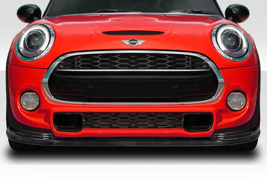 Carbon Creations 2014-2020 Mini Cooper S F55 F56 F57 J Spec Front Lip Under Spoiler