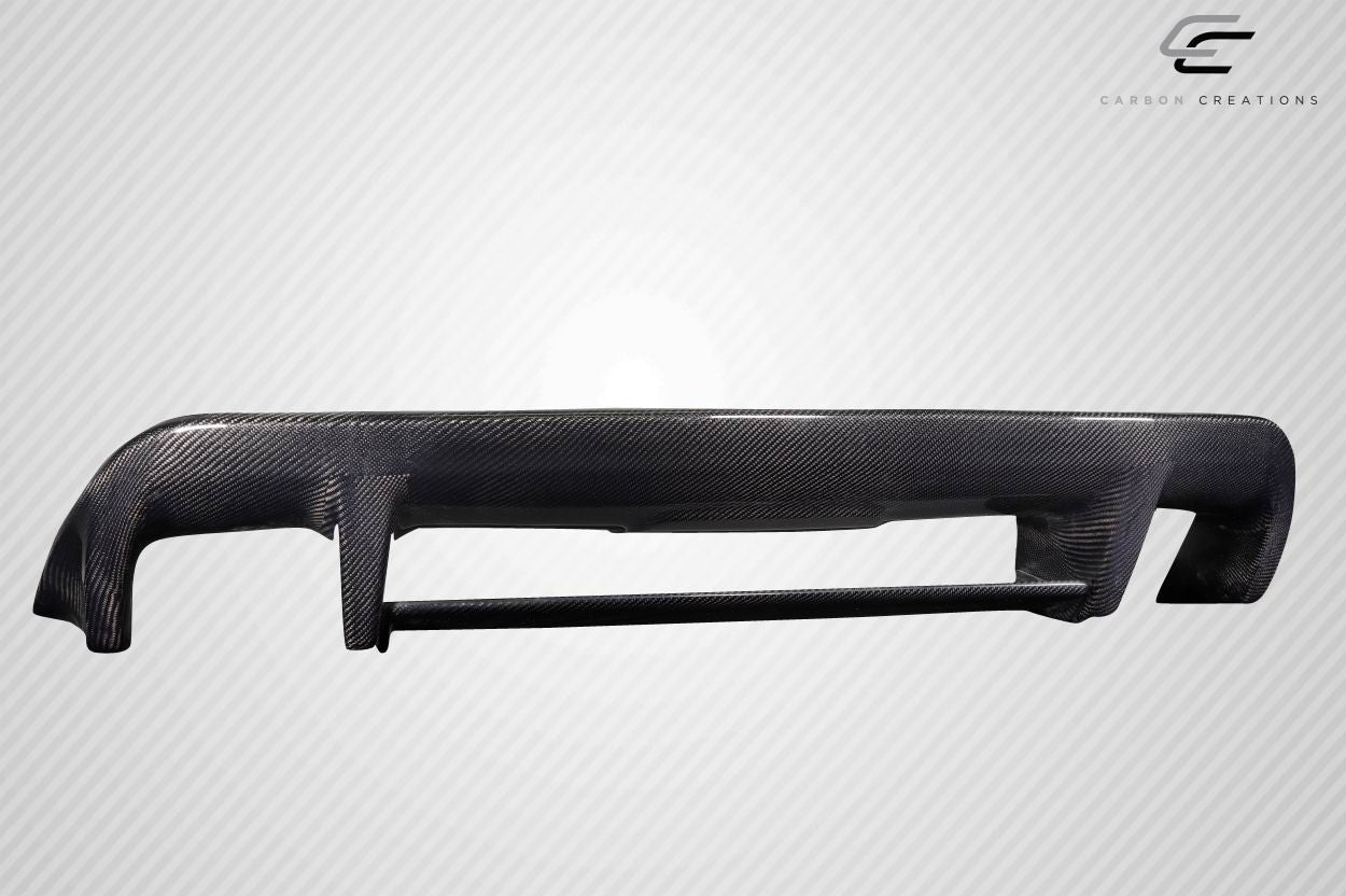 Carbon Creations Mazda Miata MX 5 GVR Rear Diffuser