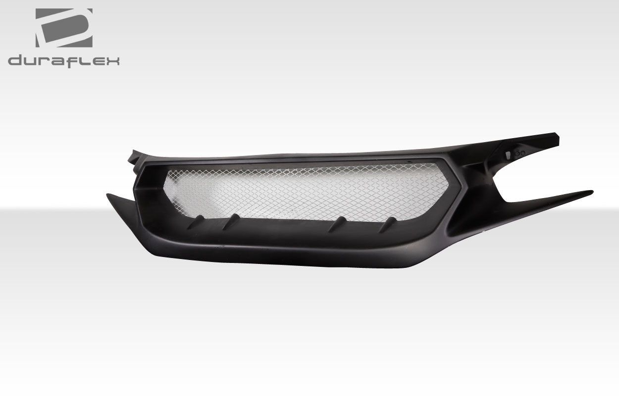 Duraflex Honda Civic Type JS Grille