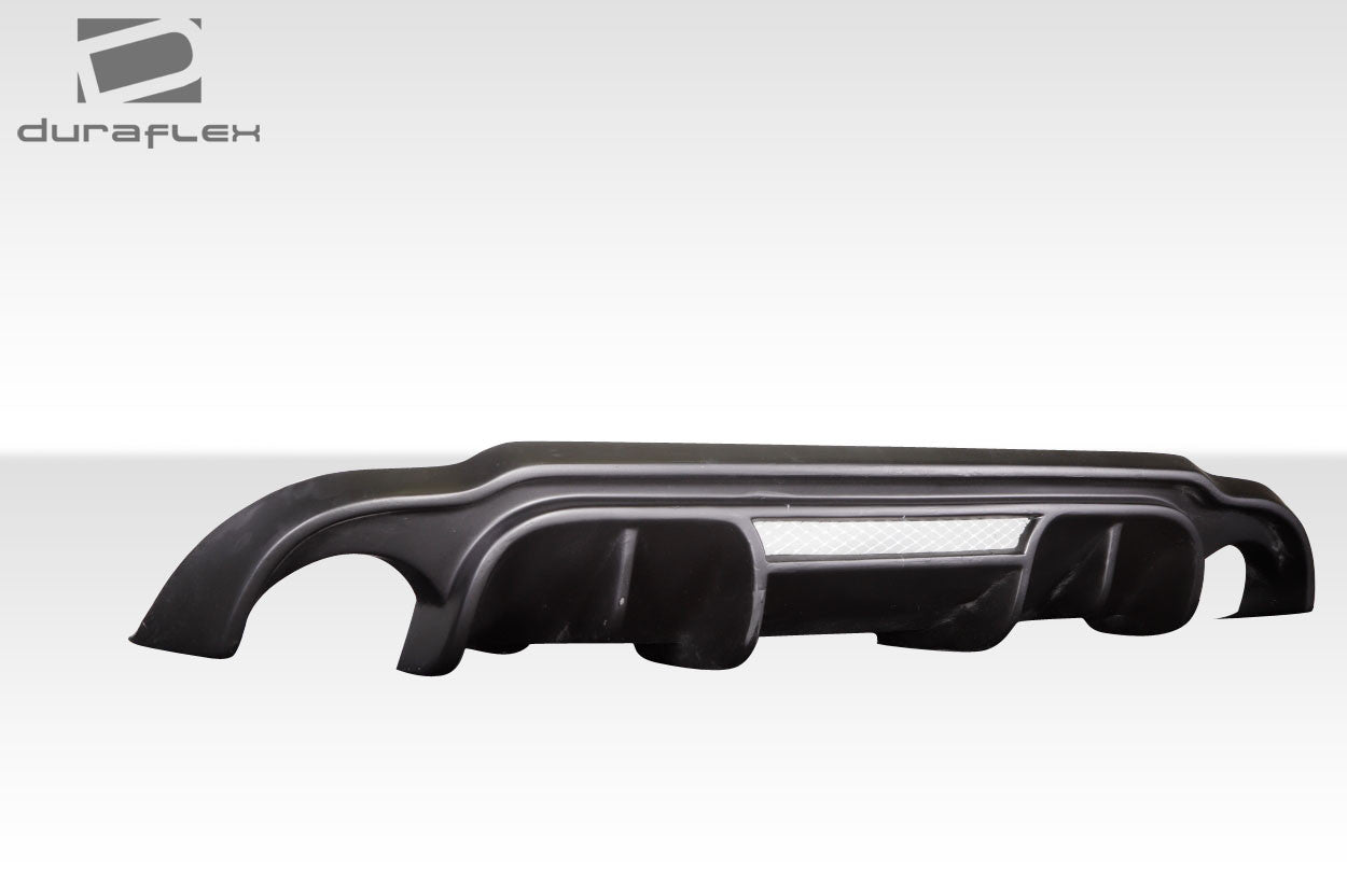 Duraflex Infiniti Q50 Lightspeed Rear Diffuser