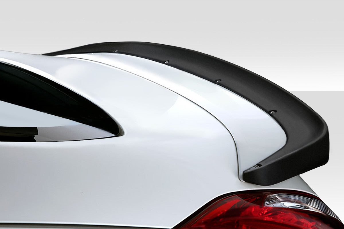 Duraflex 2009-2020 Nissan 370Z Z34 2DR Coupe M Spec Rear Wing Trunk Lid Spoiler Add on