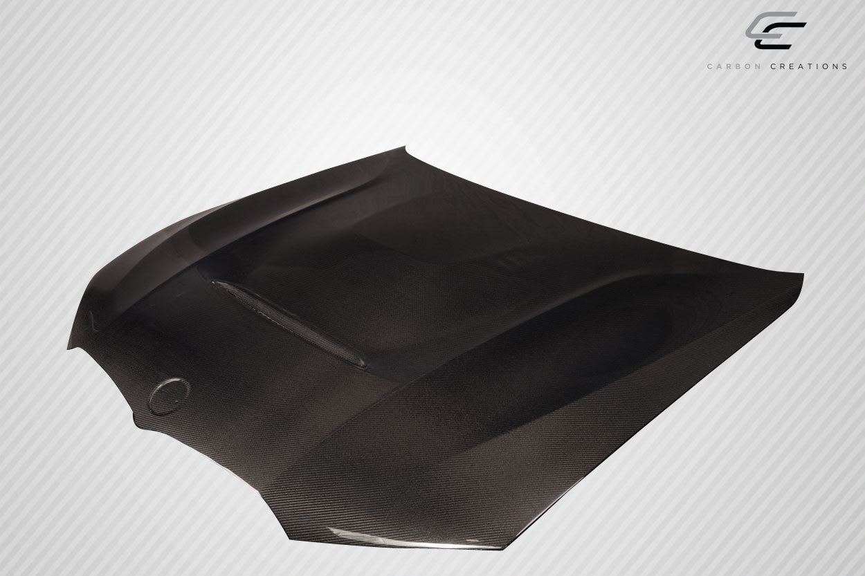 116752 BMW hood