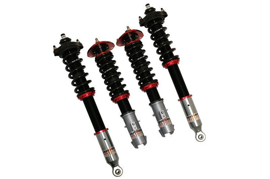 Megan Racing Mitsubishi EVO10 08+ Street Series Coilover Damper Kit MR-CDK-MLE08 Main Image