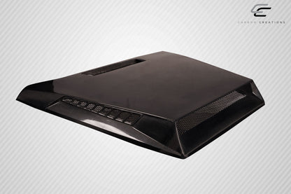 Carbon Fiber Hood for Mercedes G Class