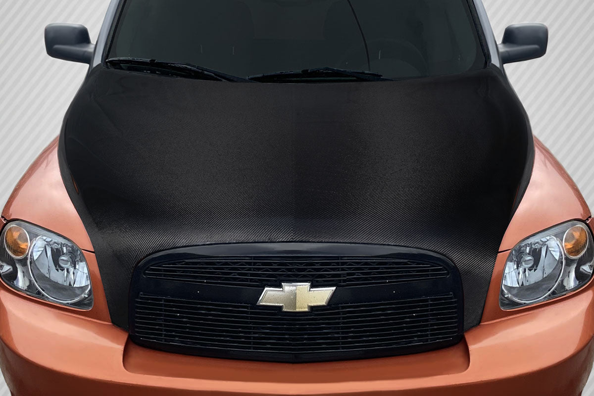 2006-2011 Chevry HHR Carbon Creations OEM Look Hood
