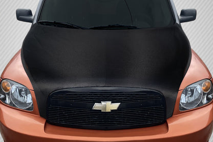 2006-2011 Chevry HHR Carbon Creations OEM Look Hood